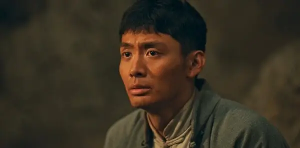 浴血荣光第31集剧照